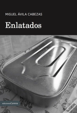 Capa do artigo Enlatados