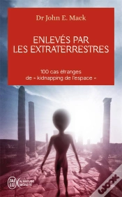 Capa do artigo Enleve Par Des Extraterrestres