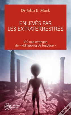 Capa do artigo Enleve Par Des Extraterrestres