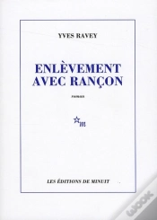 Capa do artigo Enlèvement Avec Rancon