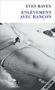 Capa do artigo Enlèvement Avec Rançon
