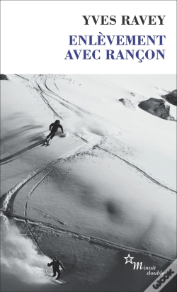 Capa do artigo Enlèvement Avec Rançon