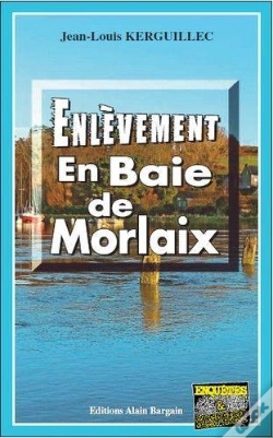 Capa do artigo Enlèvement En Baie De Morlaix