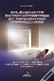 Capa do artigo Enlevements Extraterrestres Et Rencontre Rapprochees