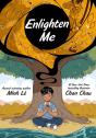 Enlighten Me (A Graphic Novel) - Preview