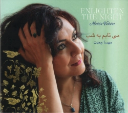Capa do artigo Enlighten The Night - CD
