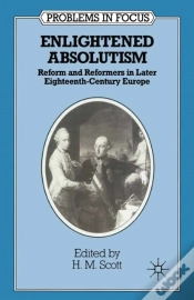 Capa do artigo Enlightened Absolutism