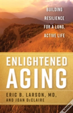Capa do artigo Enlightened Aging