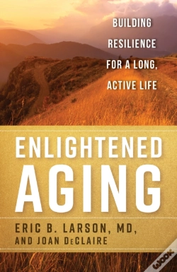 Capa do artigo Enlightened Aging