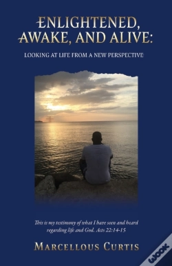 Capa do artigo Enlightened, Awake, And Alive