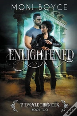 Capa do artigo Enlightened