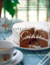 Capa do artigo Enlightened Cakes