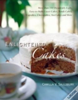 Capa do artigo Enlightened Cakes