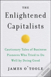Capa do artigo Enlightened Capitalists