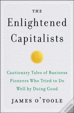 Capa do artigo Enlightened Capitalists