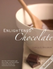 Capa do artigo Enlightened Chocolate