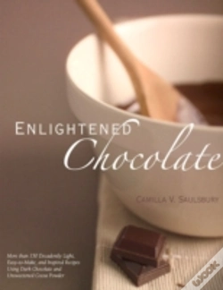 Capa do artigo Enlightened Chocolate