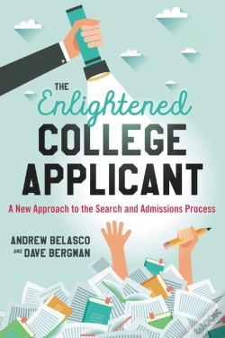 Capa do artigo Enlightened College Applicant