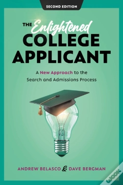 Capa do artigo Enlightened College Applicant