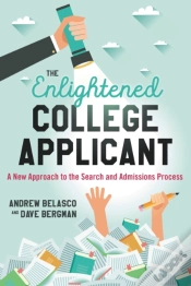 Capa do artigo Enlightened College Applicant