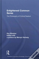 Enlightened Common Sense