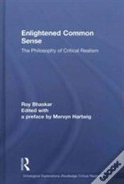 Capa do artigo Enlightened Common Sense