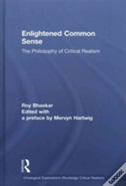 Capa do artigo Enlightened Common Sense