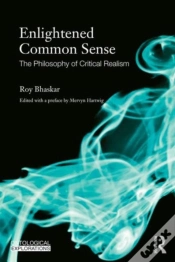 Capa do artigo Enlightened Common Sense