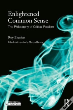 Capa do artigo Enlightened Common Sense