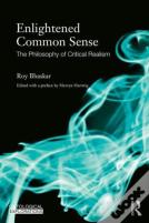 Enlightened Common Sense