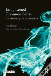Capa do artigo Enlightened Common Sense
