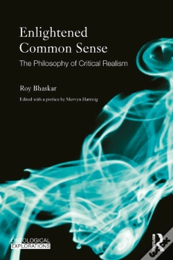 Capa do artigo Enlightened Common Sense