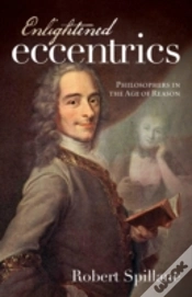 Capa do artigo Enlightened Eccentrics