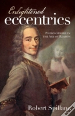 Capa do artigo Enlightened Eccentrics