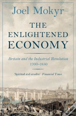 Capa do artigo Enlightened Economy