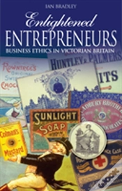 Capa do artigo Enlightened Entrepreneurs