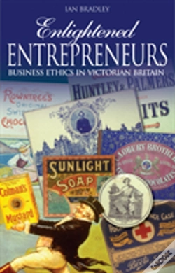 Capa do artigo Enlightened Entrepreneurs