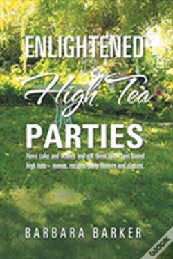 Capa do artigo Enlightened High Tea Parties