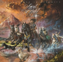 Capa do artigo Enlightened in Eternity - Vinil
