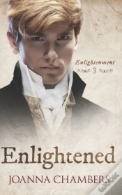 Capa do artigo Enlightened