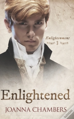Capa do artigo Enlightened