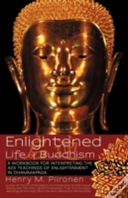 Capa do artigo Enlightened Life Of Buddhism: A Workbook