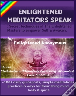 Capa do artigo Enlightened Meditators Speak