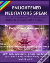 Capa do artigo Enlightened Meditators Speak
