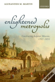 Capa do artigo Enlightened Metropolis