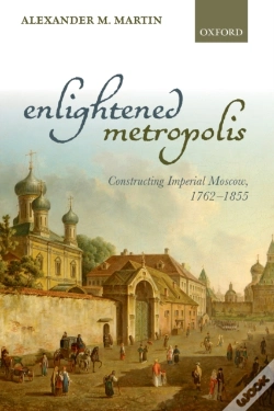 Capa do artigo Enlightened Metropolis