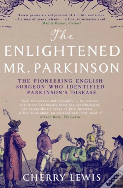 Capa do artigo Enlightened Mr. Parkinson The Enlightened Mr. Parkinson