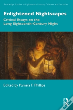 Capa do artigo Enlightened Nightscapes