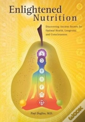 Capa do artigo Enlightened Nutrition