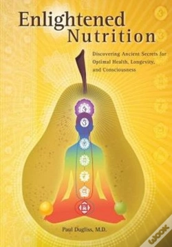 Capa do artigo Enlightened Nutrition